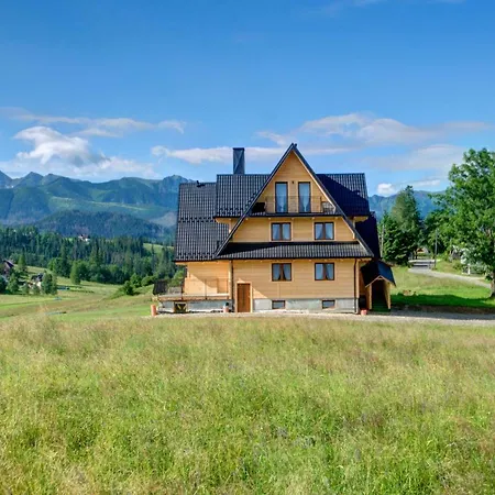 Apartamenty Gawlaki Zakopane-3